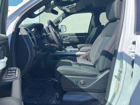 New 2026 RAM 1500 Big Horn image 26