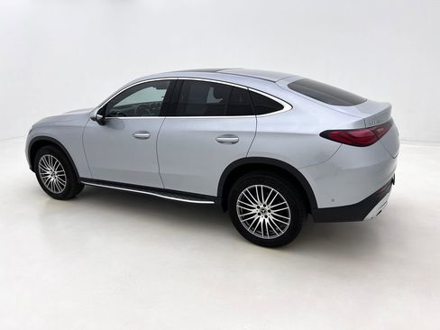 Used 2024 Mercedes-Benz GLC 300 4MATIC image 19