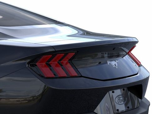 New 2026 Ford Mustang Coupe RWD image 45