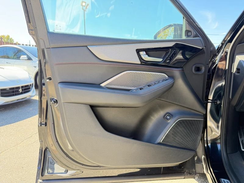 Used 2022 Acura MDX A-Spec AWD/4WD image 10
