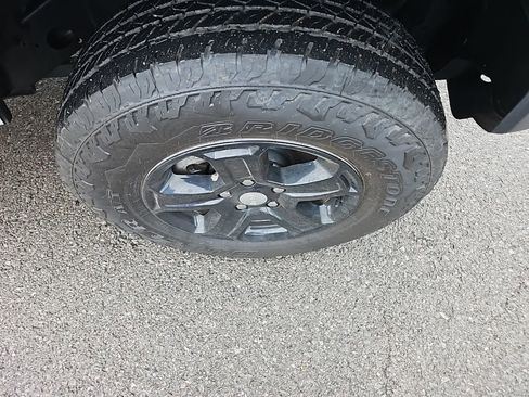 Used 2019 Jeep Wrangler Unlimited Sport S image 10