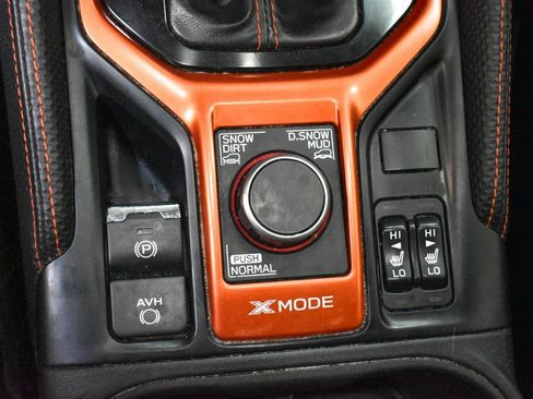 Used 2021 Subaru Forester Sport w/ Popular Package #2 image 22