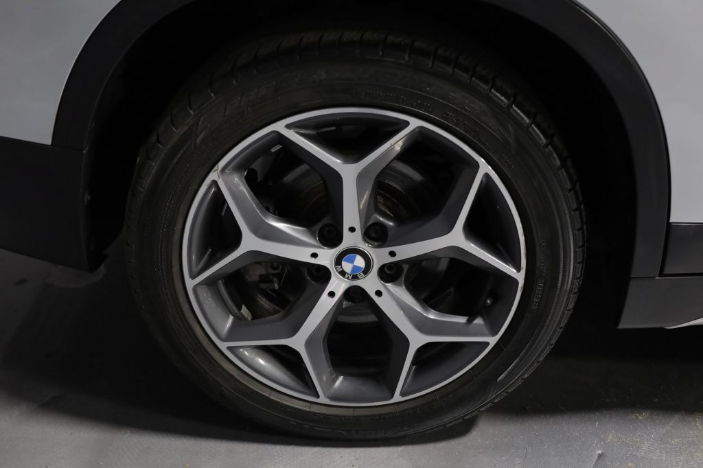 Used 2017 BMW X1 sDrive28i FWD image 39
