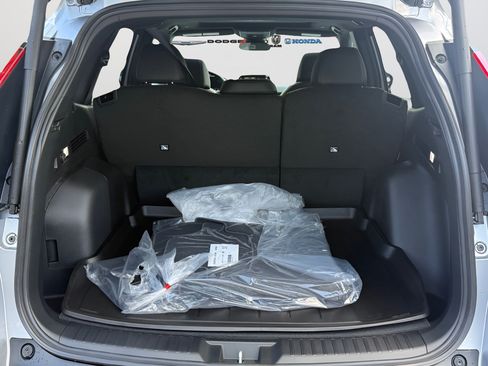 New 2026 Honda CR-V Sport-L image 15