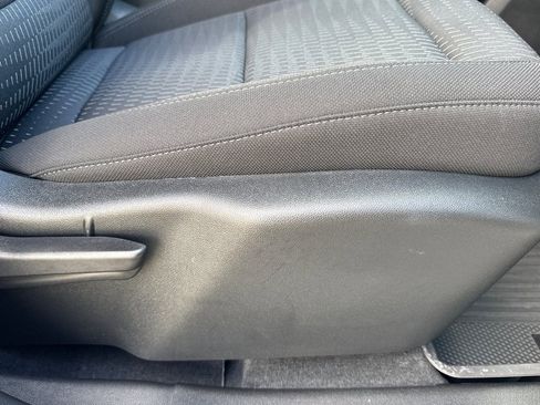 Used 2026 Chevrolet Equinox LT w/ LPO, Floor Liner Package image 23