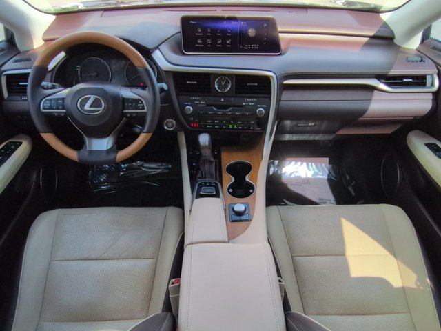 Used 2017 Lexus RX 350 FWD w/ Premium Package image 15