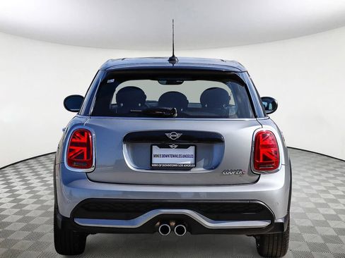 Used 2024 MINI Cooper S FWD image 7