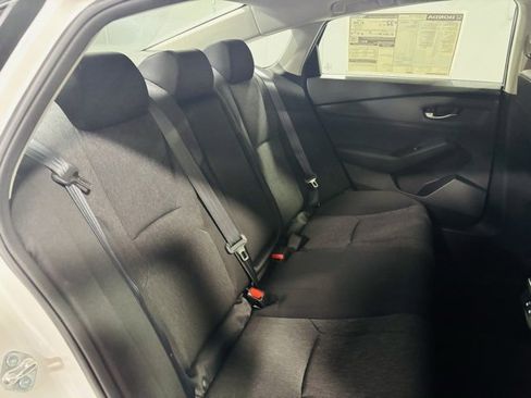 New 2025 Honda Accord SE image 25