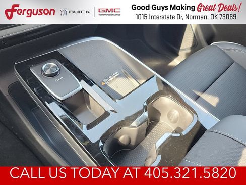 New 2026 Buick Enclave Sport Touring w/ Super Cruise Package FWD image 32