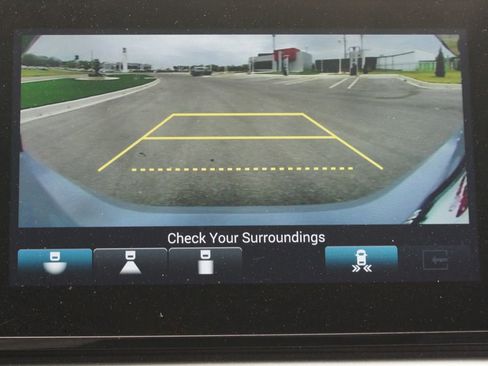 Used 2022 Honda Accord Touring image 8