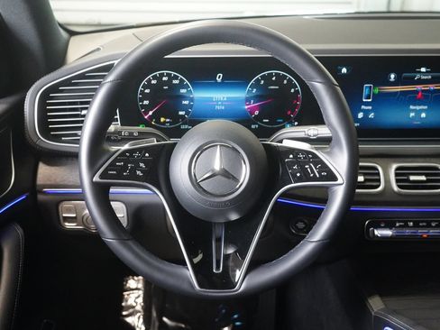 Certified 2026 Mercedes-Benz GLE 350 4MATIC image 15