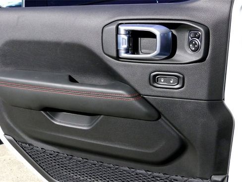 New 2026 Jeep Gladiator Rubicon image 36