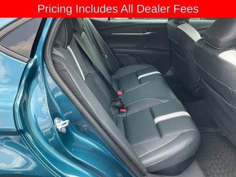 Used 2026 Toyota Camry SE w/ Multimedia Upgrade Package FWD image 20