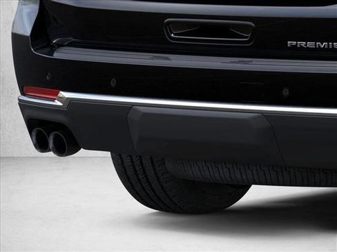 New 2026 Chevrolet Tahoe Premier image 14