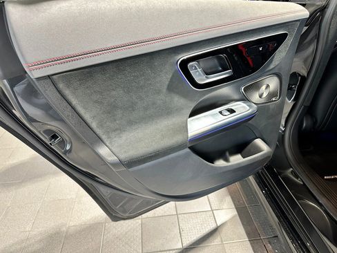 Used 2023 Mercedes-Benz EQE AMG 4MATIC Sedan image 30