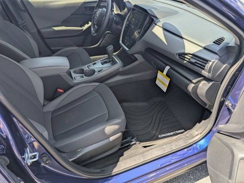 Used 2025 Subaru Crosstrek 2.5i Premium w/ Convenience Package #2 AWD/4WD image 12