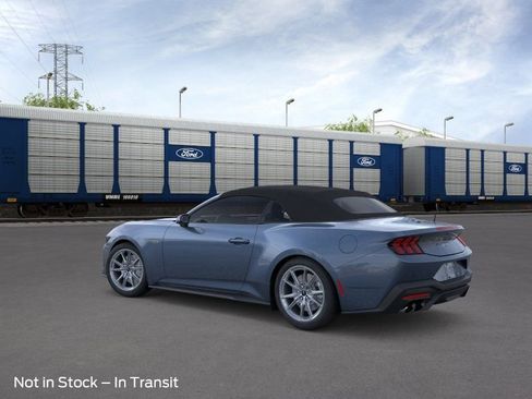 New 2026 Ford Mustang GT Premium RWD image 4