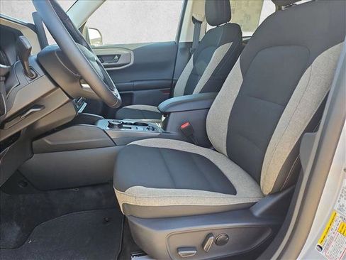 New 2026 Ford Bronco Sport Big Bend w/ Convenience Package image 4