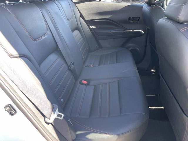 Used 2020 Nissan Kicks SR w/ SR Premium Package FWD image 20