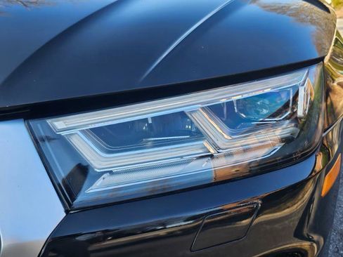 Used 2018 Audi Q5 2.0T Premium Plus w/ Premium Plus Package image 26