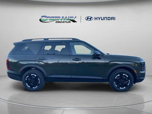 New 2026 Hyundai Palisade XRT Pro AWD/4WD image 9