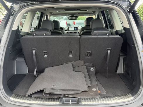 Used 2022 Kia Telluride SX w/ Nightfall Edition Package AWD/4WD image 10