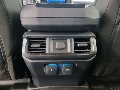 Used 2023 Ford F150 XLT w/ Equipment Group 302A High AWD/4WD image 36
