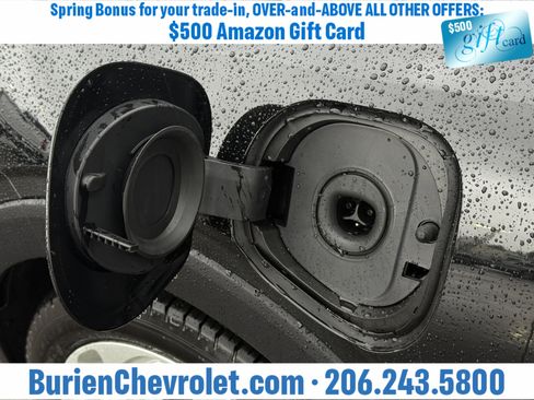 New 2027 Chevrolet Bolt LT w/ Comfort Package image 34