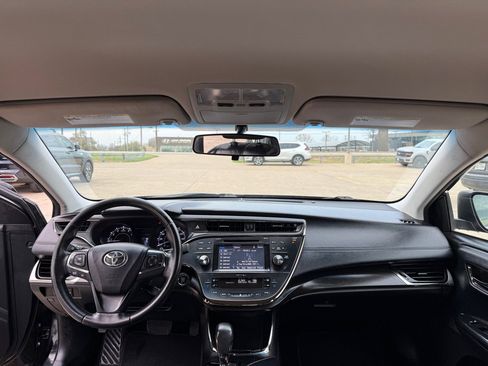 Used 2016 Toyota Avalon XLE image 23