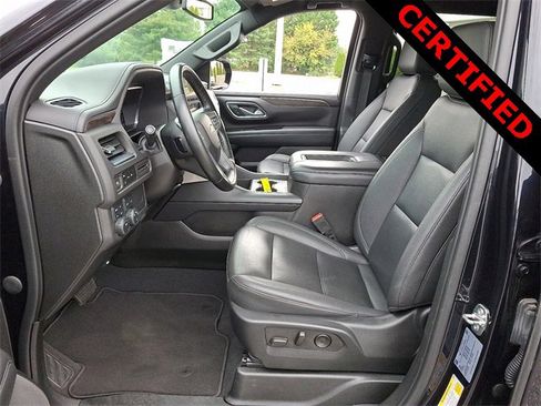 Used 2023 Chevrolet Tahoe LT image 15
