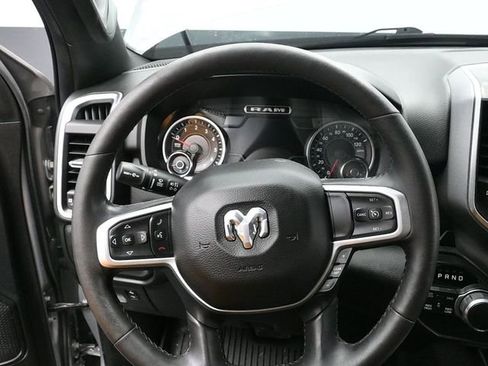 Used 2019 RAM 1500 Big Horn image 14
