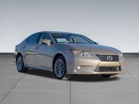 Used 2013 Lexus ES 350 4dr Sdn image 8