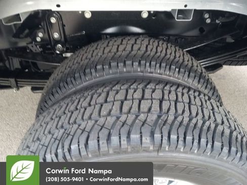 New 2026 Ford F350 XL w/ STX Appearance Package image 32