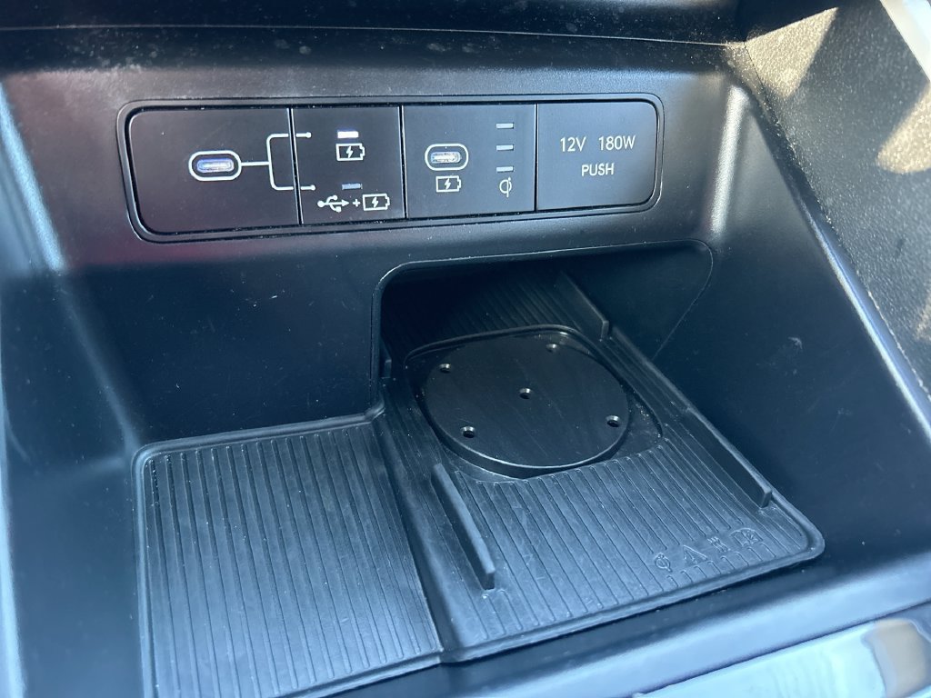Used 2025 Hyundai Tucson SEL AWD/4WD image 33