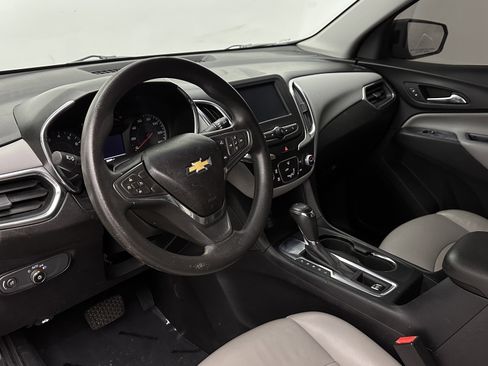 Used 2018 Chevrolet Equinox LS FWD image 8