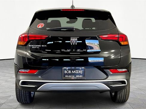 New 2026 Buick Encore GX Preferred w/ Comfort Package image 5