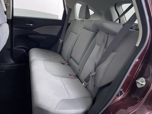 Used 2016 Honda CR-V EX image 22