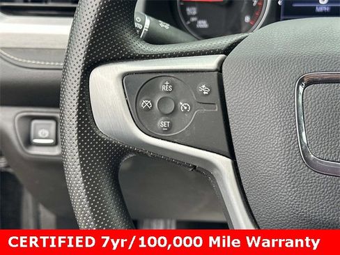 Used 2021 GMC Acadia SLE w/ Driver Convenience Package image 26