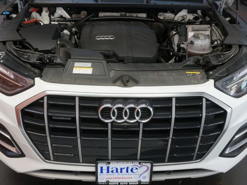 Used 2023 Audi Q5 2.0T Premium Plus AWD/4WD image 67
