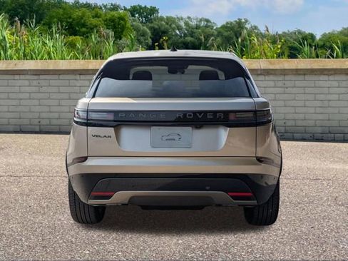 New 2026 Land Rover Range Rover Velar Dynamic SE image 5
