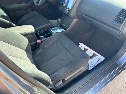 Used 2012 Nissan Altima 2.5 S image 12