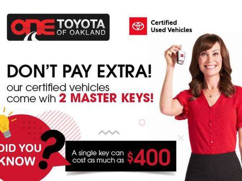 Certified 2023 Toyota bZ4X FWD image 10