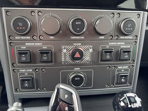 New 2025 INEOS Grenadier Fieldmaster Edition image 13