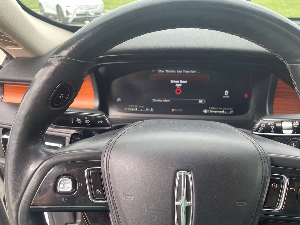 Used 2020 Lincoln Aviator Reserve w/ Equipment Group 202A AWD/4WD image 14