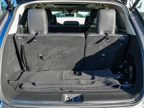 Certified 2024 INFINITI QX60 Luxe image 25