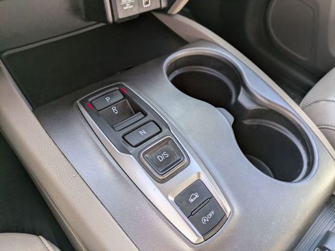 Used 2023 Honda Ridgeline RTL image 18