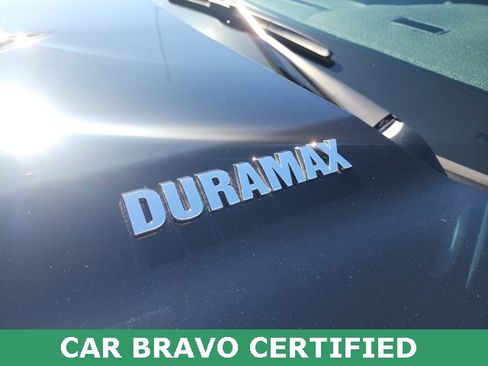 Used 2025 Chevrolet Silverado 1500 RST w/ Convenience Package II image 11