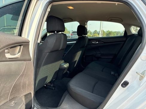 Used 2019 Honda Civic LX image 16