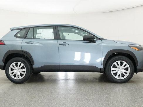 New 2026 Toyota Corolla Cross L image 48