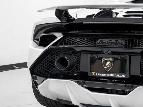 Used 2023 Lamborghini Huracan Tecnica image 50